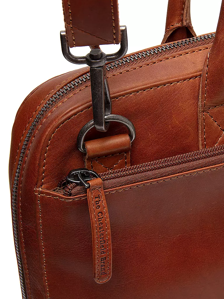 CHESTERFIELD | Sac pour ordinateur portable TILBURY 14" |