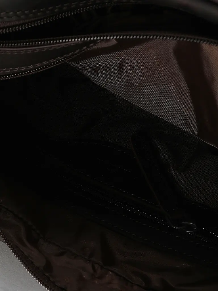 CHESTERFIELD | Trousse de toilette - Trousse de toilette STACEY | Marron