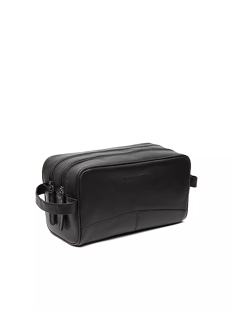 CHESTERFIELD | Trousse de toilette STACEY | Noir