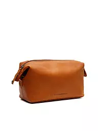CHESTERFIELD | Trousse de toilette WESTPORT | Camel