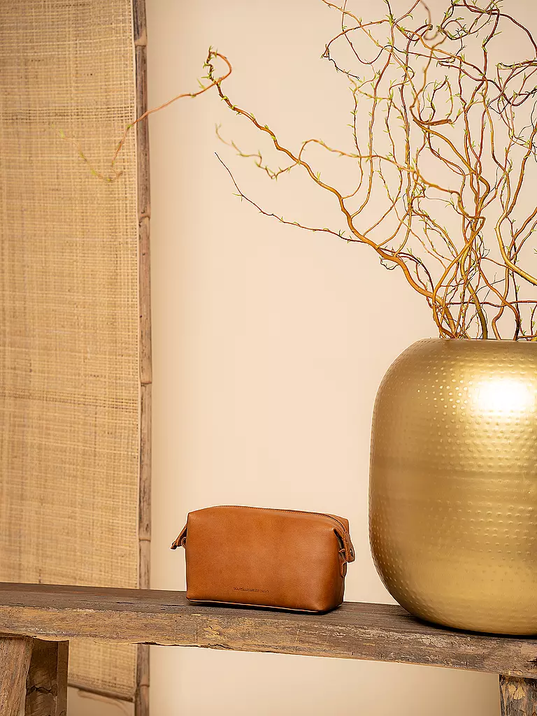 CHESTERFIELD | Trousse de toilette WESTPORT | 