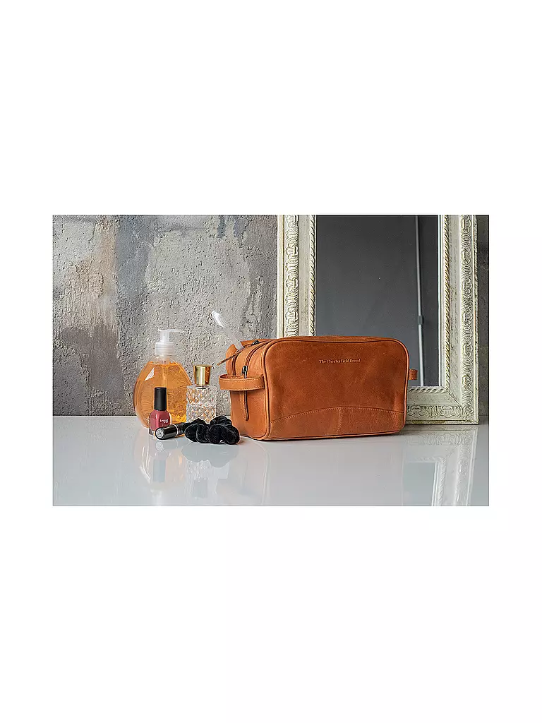 CHESTERFIELD | Trousse de toilette WESTPORT | 