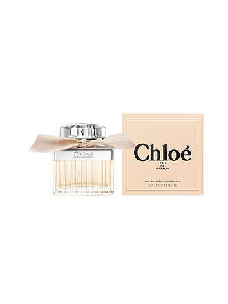 CHLOE | Eau de Parfum Spray 50 ml