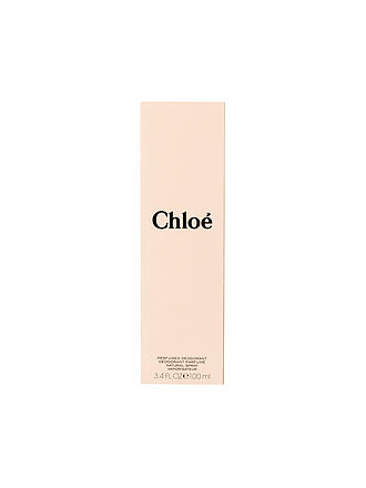 CHLOE | Déodorant Spray 100ml