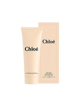 CHLOE | Crème pour les mains 75 ml