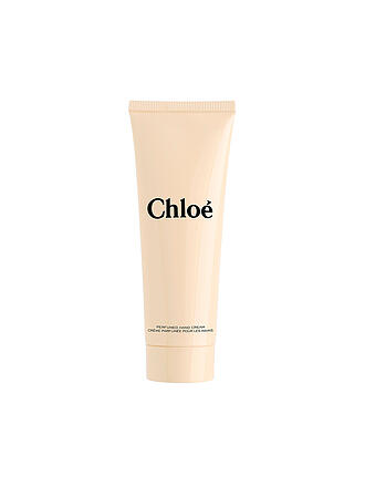 CHLOE | Crème pour les mains 75 ml