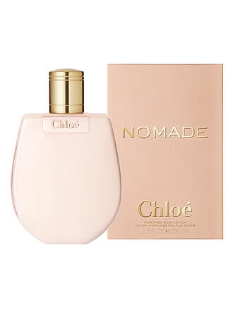 CHLOE | Nomade Lait pour le Corps 200ml
