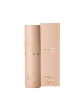 CHLOE | Nomade Déodorant Spray 100ml