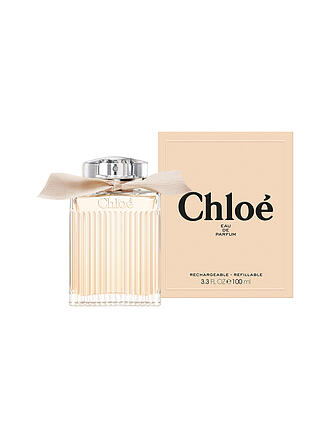 CHLOE | Chloé Eau de Parfum Spray Refillable 100ml 