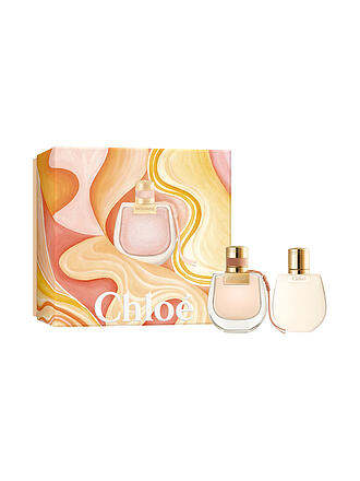 CHLOE | Coffret cadeau - Nomade Set 100ml / 50ml
