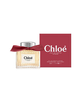 CHLOE | Chloé L’Eau de Parfum Intense Refillable 100ml