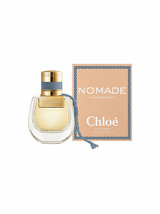 CHLOE | Nomade Lumière d'Égypte Eau de Parfum for Women 30ml
