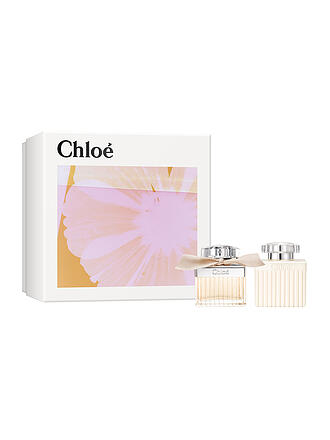 CHLOE | Coffret cadeau - Chloé Eau de Parfum Set
