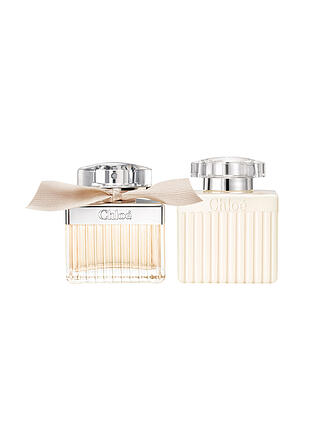 CHLOE | Coffret cadeau - Chloe Eau de Parfum Set 100ml / 50ml
