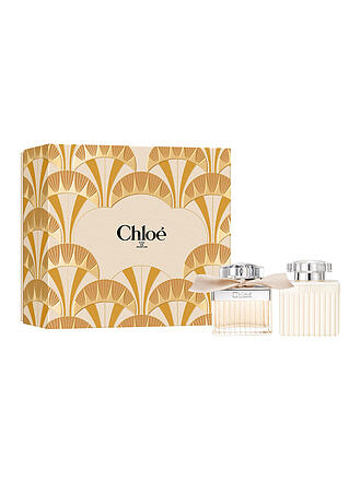 CHLOE | Chloé Eau de Parfum et Lait Corps Duo Set 100ml / 50ml