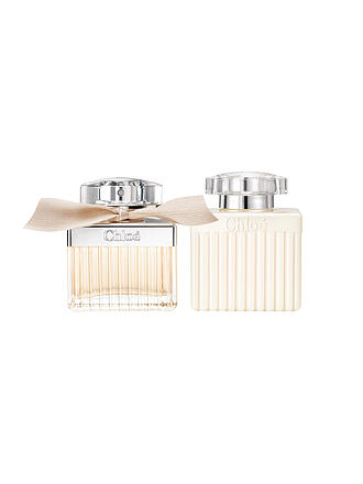 CHLOE | Chloé Eau de Parfum et Lait Corps Duo Set 100ml / 50ml
