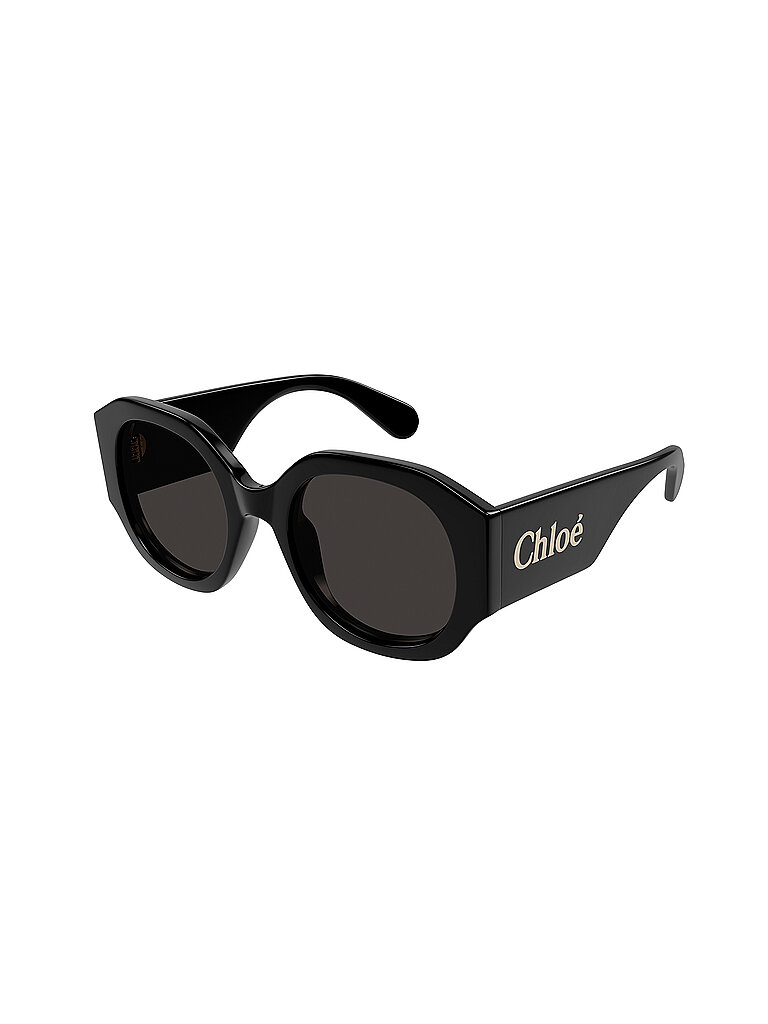 Chloe Lunettes de soleil CH0234S noir