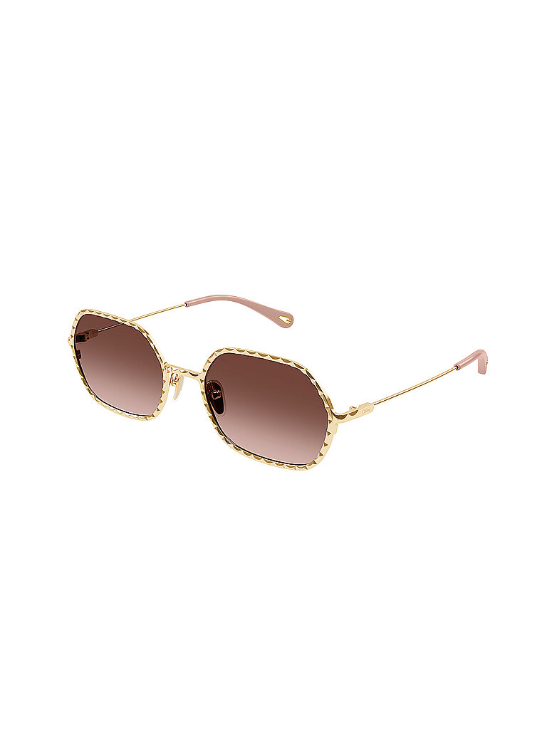 Chloe Lunettes de soleil CH0231S or