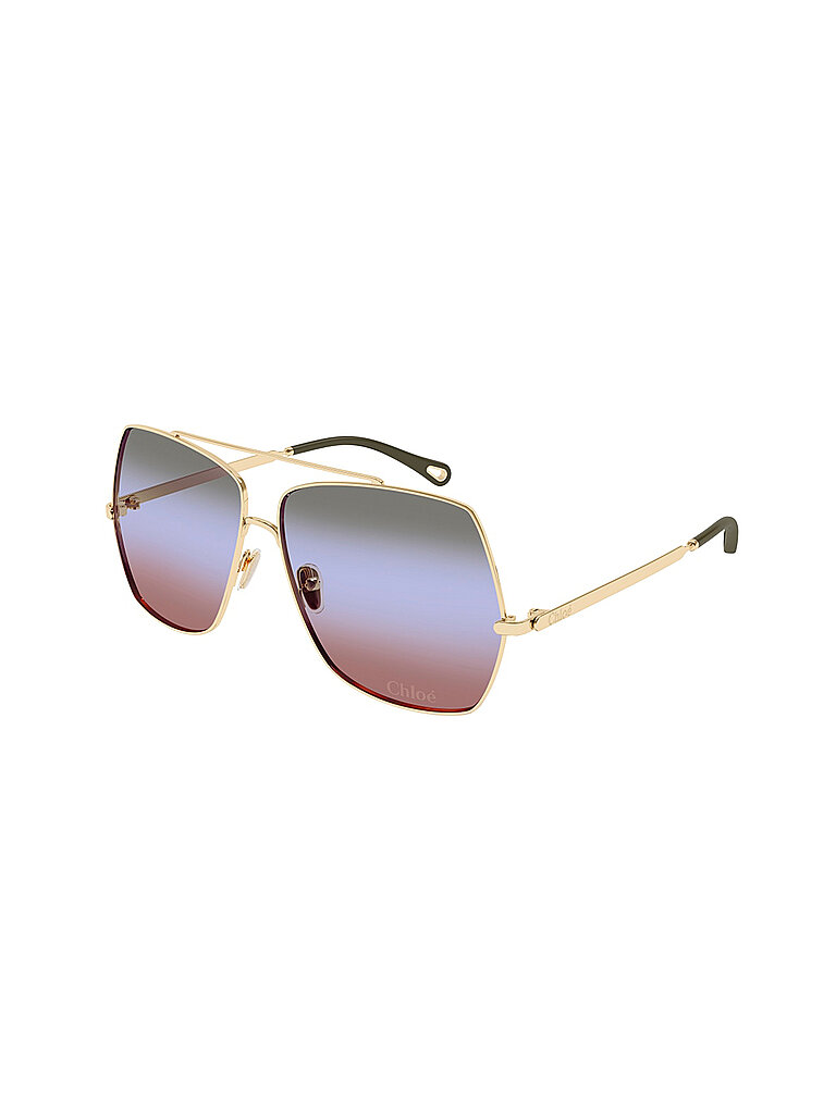 Chloe Lunettes de soleil CH0278S or