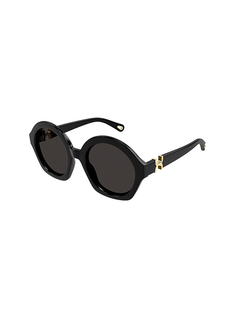 Chloe CH0302S Sunglasses Black 3
