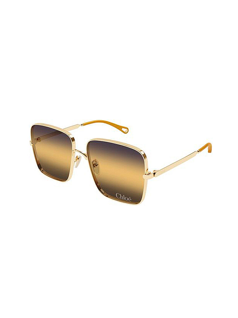 Chloe Lunettes de soleil CH0324S or