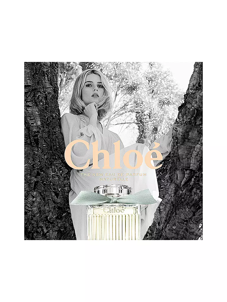 CHLOE | Chloé  Eau de Parfum Naturelle 30ml | 