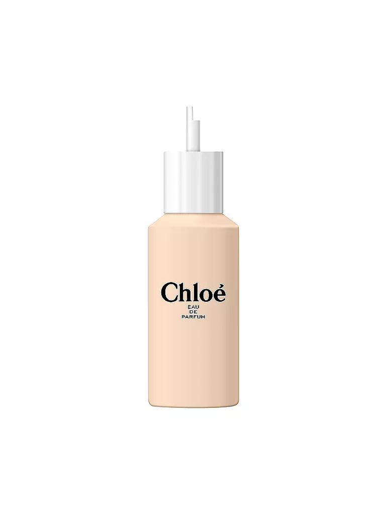 CHLOE | Chloé Eau de Parfum Spray Recharge 150ml | keine Farbe
