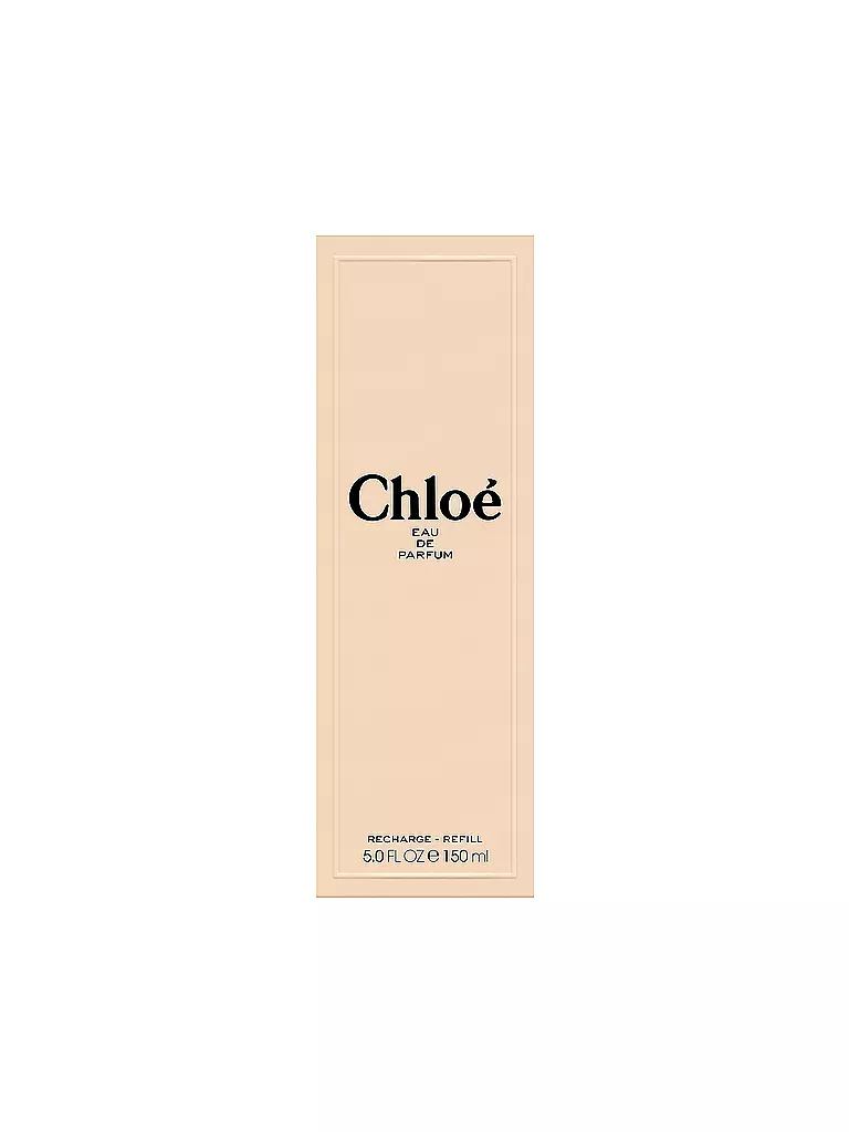 CHLOE | Chloé Eau de Parfum Spray Recharge 150ml | 