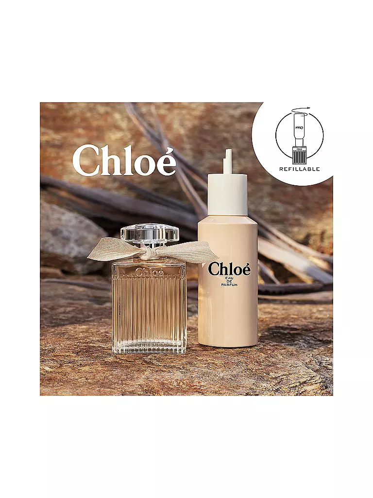 CHLOE | Chloé Eau de Parfum Spray Recharge 150ml | 