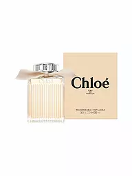 CHLOE | Chloé Eau de Parfum Spray Refillable 100ml  | Aucune couleur