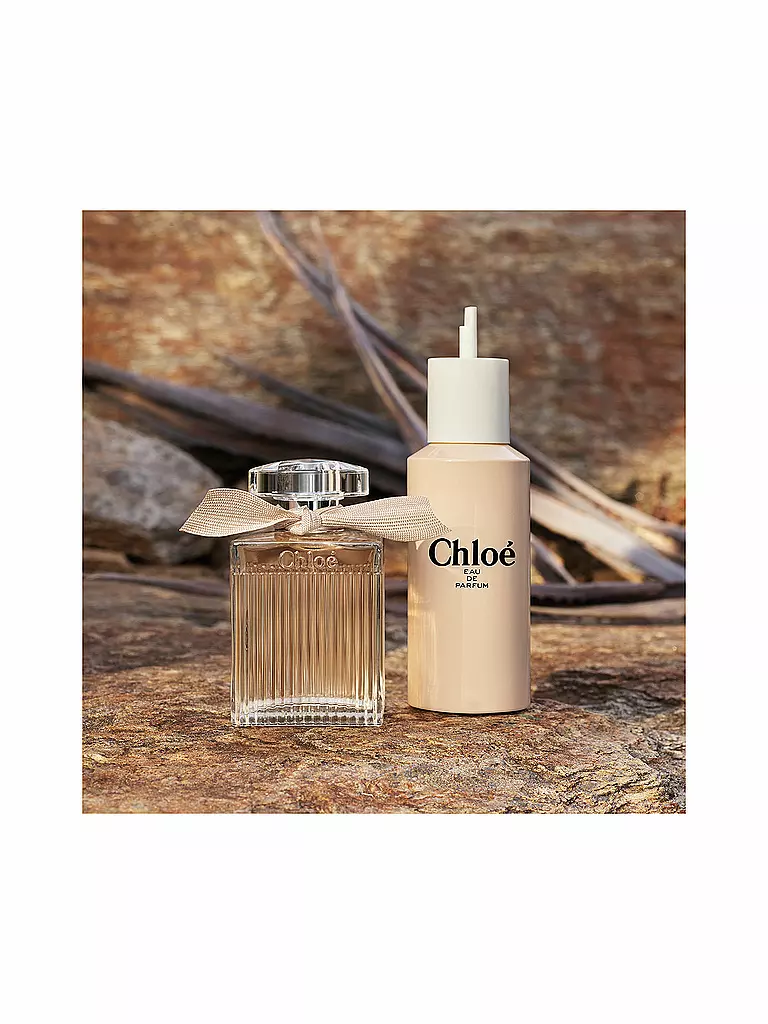 CHLOE | Chloé Eau de Parfum Spray Refillable 100ml | 