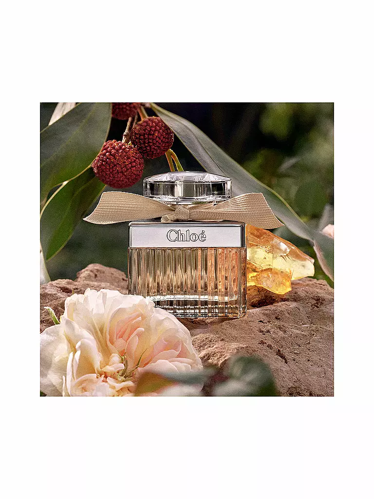 CHLOE | Chloé Eau de Parfum Spray Refillable 100ml | 