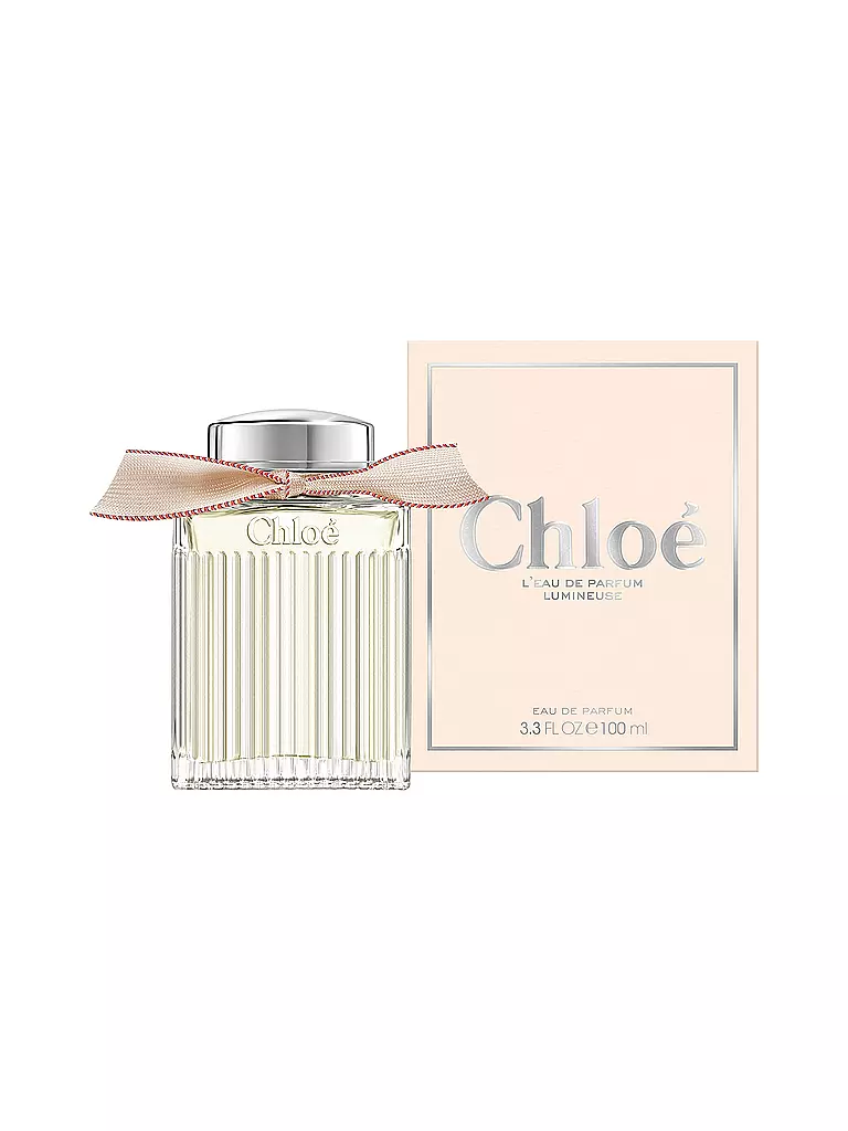 CHLOE | Chloé L'Eau de Parfum Lumineuse 100ml | Aucune couleur