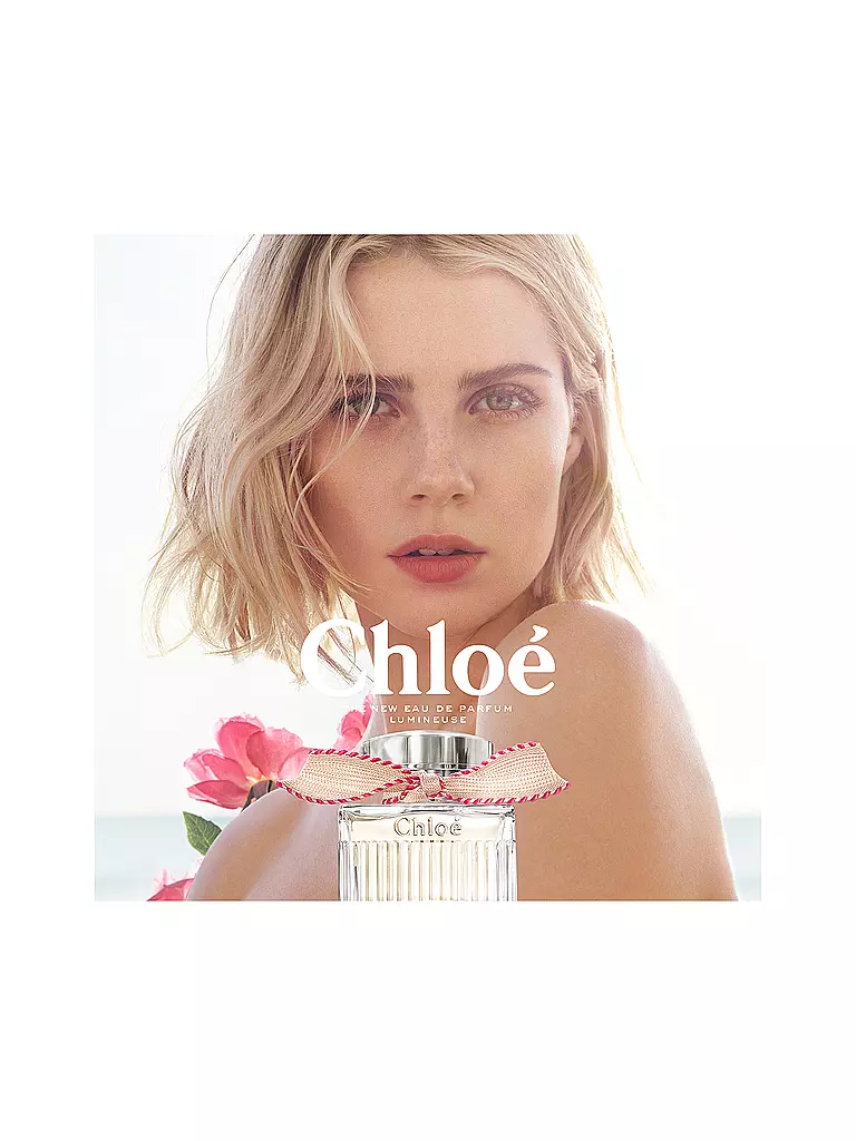 CHLOE | Chloé L'Eau de Parfum Lumineuse 100ml | 