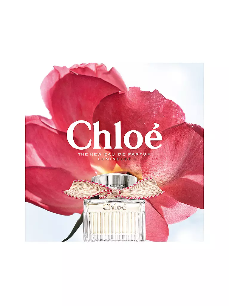 CHLOE | Chloé L'Eau de Parfum Lumineuse 30ml | 