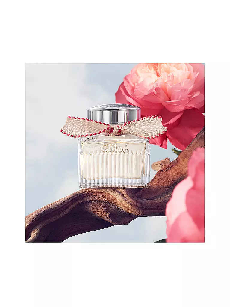 CHLOE | Chloé L'Eau de Parfum Lumineuse 50ml | 