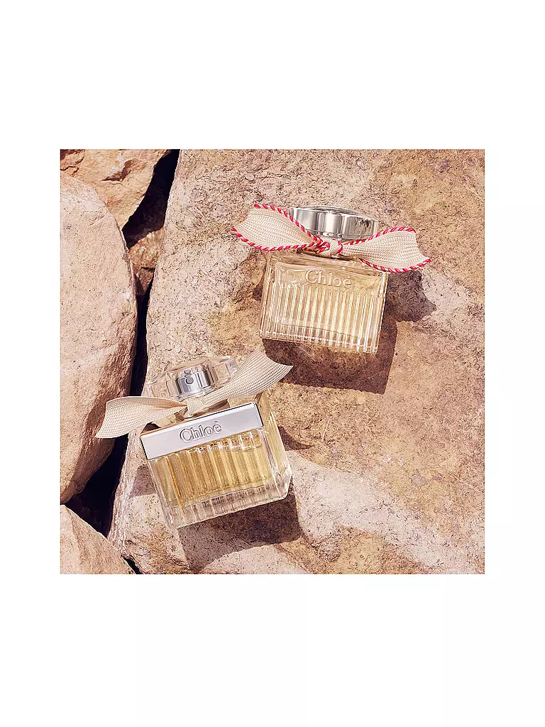 CHLOE | Chloé L'Eau de Parfum Lumineuse 50ml | 