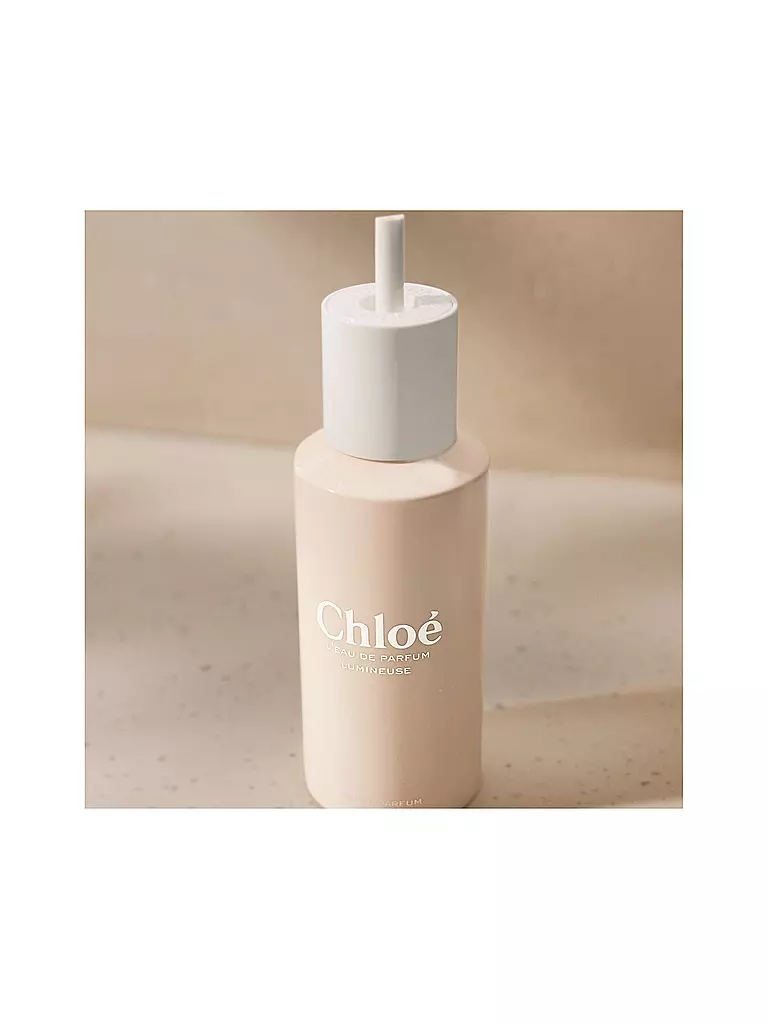 CHLOE | Chloé L'Eau de Parfum Lumineuse Refill 150ml | 