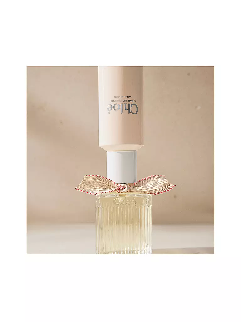 CHLOE | Chloé L'Eau de Parfum Lumineuse Refill 150ml | 