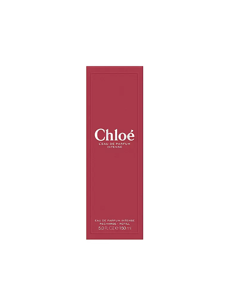 CHLOE | Chloé L’Eau de Parfum Intense Refill 150ml | 