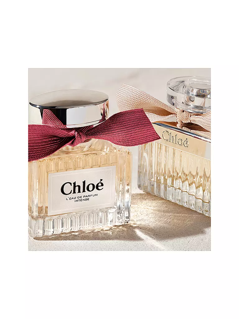 CHLOE | Chloé L’Eau de Parfum Intense Refill 150ml | 