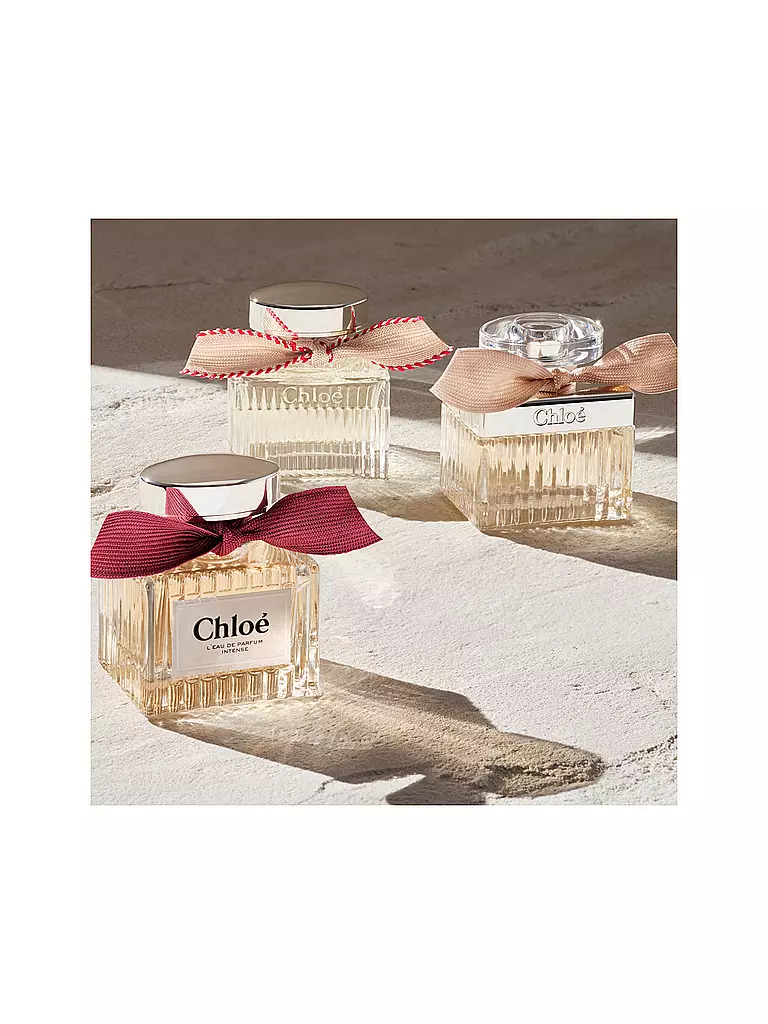CHLOE | Chloé L’Eau de Parfum Intense Refill 150ml | 