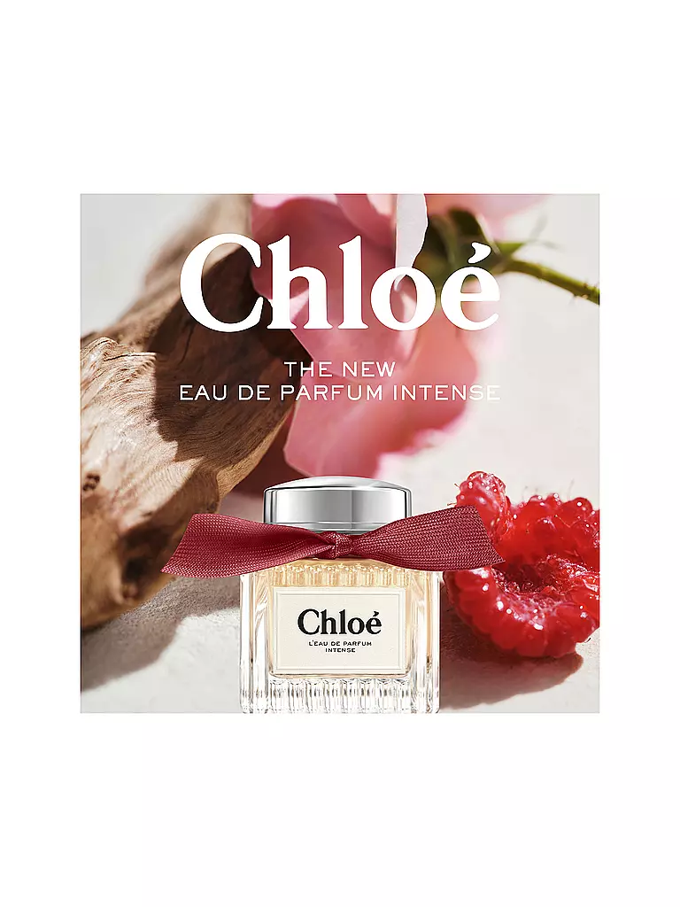 CHLOE | Chloé L’Eau de Parfum Intense Refill 150ml | 