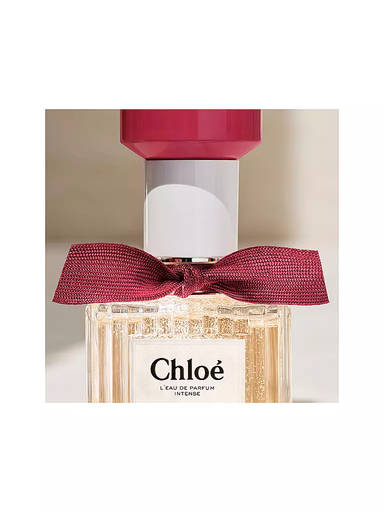 CHLOE | Chloé L’Eau de Parfum Intense Refill 150ml | 