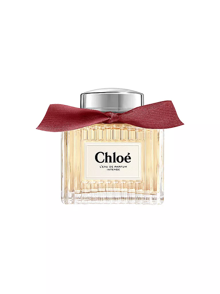 CHLOE | Chloé L’Eau de Parfum Intense Refillable 100ml | Aucune couleur