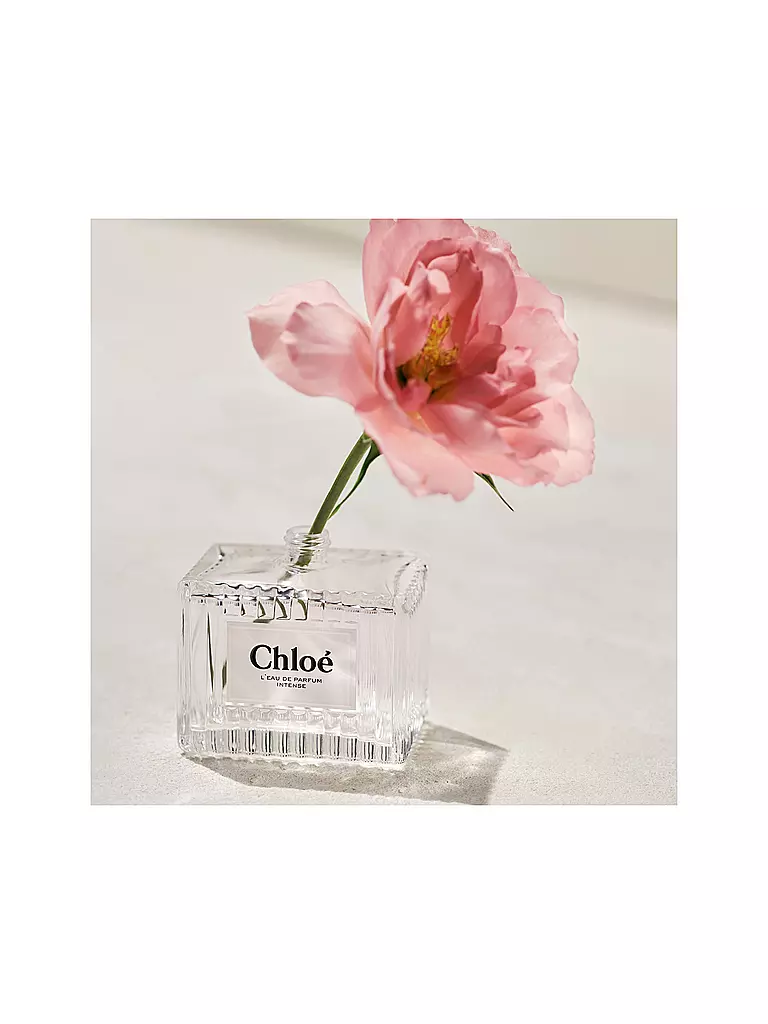 CHLOE | Chloé L’Eau de Parfum Intense Refillable 100ml | 
