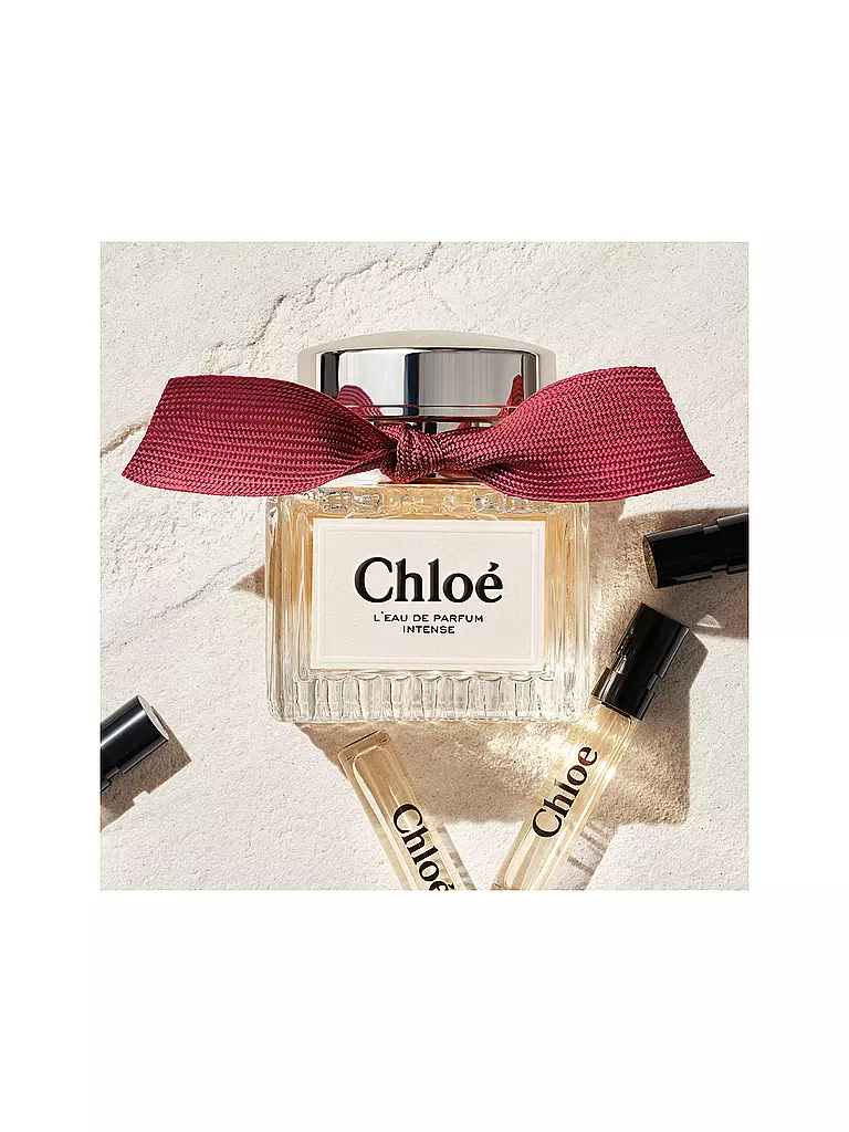 CHLOE | Chloé L’Eau de Parfum Intense Refillable 100ml | 