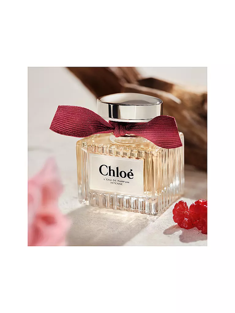 CHLOE | Chloé L’Eau de Parfum Intense Refillable 100ml | 