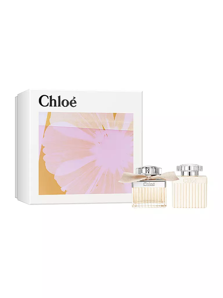 CHLOE | Coffret cadeau - Chloé Eau de Parfum Set | Aucune couleur
