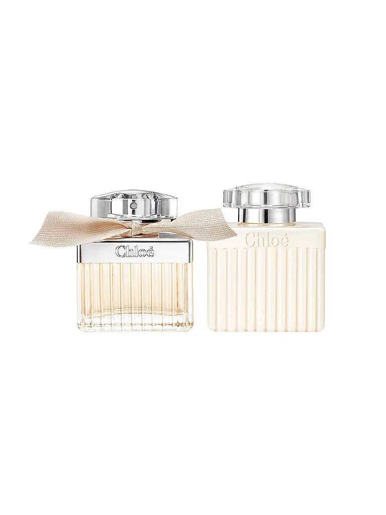 CHLOE | Coffret cadeau - Chloe Eau de Parfum Set 100ml / 50ml | Aucune couleur